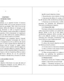 Summary of Doctor of Accounting thesis: Factors affecting the use the operational efficiency measurement of Vietnamese manufacturing enterprises