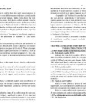 Summary of PhD thesis in Human Resource Management: The impact of work-family conflict on job satisfaction of female lecturers in universities in Vietnam