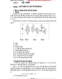 Luận văn tốt nghiệp Mô hình mạch Thyristor