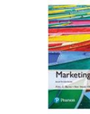 Ebook Marketing research (8th edition) - Alvin C. Burns, Ann Veeck, Ronald F. Bush