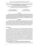 Báo cáo nghiên cứu khoa học: ĐIỀU KHIỂN ĐỘNG CƠ KHỞI ĐỘNG TUABIN KHÍ М15Э-OM5 BẰNG CẤU TRÚC ĐIỀU KHIỂN LIÊN HOÀN