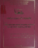 Khóa luận tốt nghiệp: Chính sách cạnh tranh của Trung Quốc và bài học kinh nghiệm cho Việt Nam