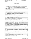 Đề tài: Giải pháp nâng cao Hiệu qủa cho vay phát triển kinh tế hộ sản xuất của NHNo&PTNT huyện Lục yên- Tỉnh Yên bái