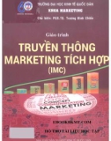 Giáo trình Truyền thông marketing tích hợp (IMC): Phần 1