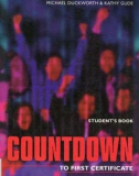 Ebook Countdown to first certificate (Student's book): Part 1