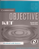 Workbook with answers of English