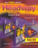 Student's book - Headway elementary