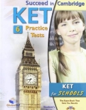 Student's book of Ket practice tests 6