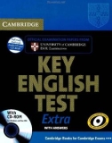 Official examination papers and Cambridge key English