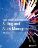 Ebook Selling and sales management (8th ed): Part 1