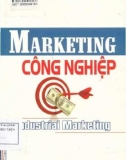 Marketing công nghiệp: Phần 1 - TS. Robert W Haas