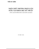 Tiểu luận: Nhận thức phương pháp luận sáng tạo khoa học kỹ thuật