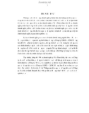 Tóm tắt Luận văn Thạc sĩ Ngân hàng: Nâng cao hiệu quả sử dụng tài sản tại Công ty Sản Xuất Kinh Doanh Xuất Nhập Khẩu Hương Sen