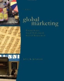 Ebook Global marketing: Foreign entry, local marketing, & global management (Fifth edition) – Part 1