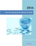 Báo cáo tổng quan thị trường tài chính 2016