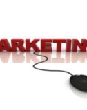 Bài giảng Marketing: Chương 1 - Tổng quan về Marketing