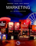 Ebook Marketing: An Introduction (Canadian 6th Edition)