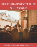 Ebook 101 IELTS reading past papers with answers: Part 1