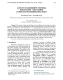 A study on assessment criteria for English – Vietnamese consecutive interpreting tests