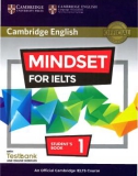 Ebook Mindset for IELTS - Level 1 (Student book & workbook)