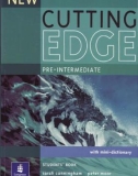 Ebook New cutting edge Pre-intermediate students' book: Part 1