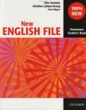 Ebook New English file - Elementary student's book: Part 1