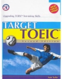 TOEIC target (Second edition) - Part 1