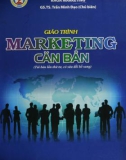 Giáo trình Marketing căn bản (Tái bản lần thứ tư): Phần 1