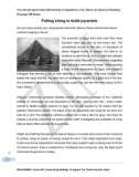 IELTS Academic Reading Sample 158 - Pulling string to build pyramids