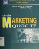 Giáo trình Marketing quốc tế: Phần 1