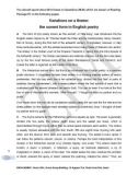 IELTS Academic Reading Sample 91 - Variations on a theme the sonnet form in English poetry