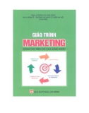 Giáo trình Marketing (Dùng cho trình độ cao đẳng nghề): Phần 1