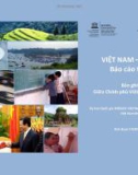 Báo cáo Việt Nam – UNESCO báo cáo tiến độ: Bản ghi nhớ giữa Chính phủ Việt Nam và UNESCO