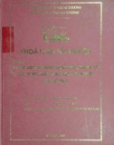 Khóa luận tốt nghiệp: Những đổi mới trong chính sách thương mại của Trung Quốc và bài học kinh nghiệm cho Việt Nam