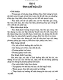 Giáo trình Thiết kế quy trình công nghệ (Dùng cho trình độ cao đẳng nghề): Phần 2 - Phạm Minh Đạo, Bùi Quang Tám, Nguyễn Thị Thanh