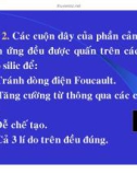 Bài giảng vật lý : Máy phát điện xoay chiều một pha part 5