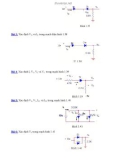 Bài giảng mạch điện tử : MẠCH DIODE part 5