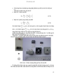 Giáo trình bài giảng Kỹ thuật điện tử part 2