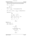 Giáo trình : Kỹ thuật xung part 8