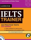 IELTS and expert guidance for ezam success