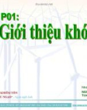 Bài giảng Bảo trì hệ thống điện trong công nghiệp: Phần 1 - Nguyễn Ngọc Phúc Diễm, Trịnh Hoàng Hơn