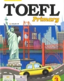 Step 1 of TOEFl primary book 3