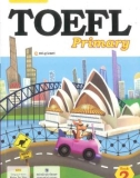 Step 1 of TOEFl primary book 2