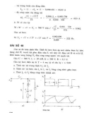 Bài tập và ứng dụng Điện tử công suất: Phần 2