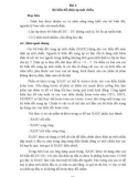 Giáo trình Điện tử công suất (Nghề: Kỹ thuật máy lạnh và điều hòa không khí - Cao đẳng): Phần 2 - Trường CĐ nghề Việt Nam - Hàn Quốc thành phố Hà Nội