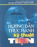 Kỹ thuật tiện: Phần 1