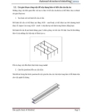 Autocad structural detailing 2012 - phần 2