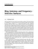 Microwave Ring Circuits and Related Structures phần 9