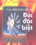 Các phương pháp đúc đặc biệt- Nguyễn Hữu Dũng