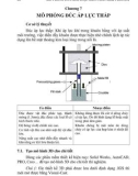 Sử dụng phần mềm Procast mô phỏng một số phương pháp đúc kim loại: Phần 2